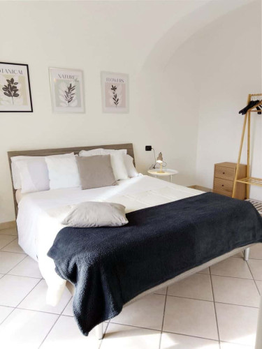 QuickHome Appartamento Via Rosazza - Gallery - 22