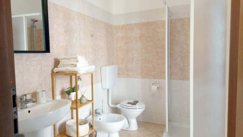 QuickHome Appartamento Via Rosazza - Gallery - 16
