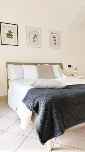 QuickHome Appartamento Via Rosazza - Gallery - 21