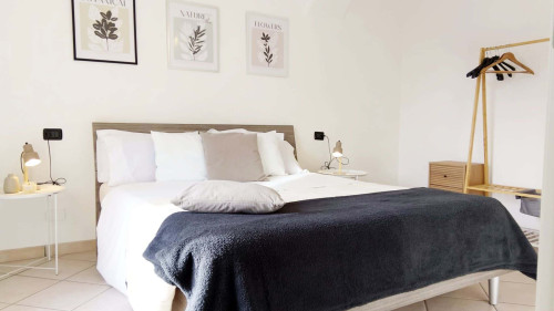 QuickHome Appartamento Via Rosazza - Gallery - 30