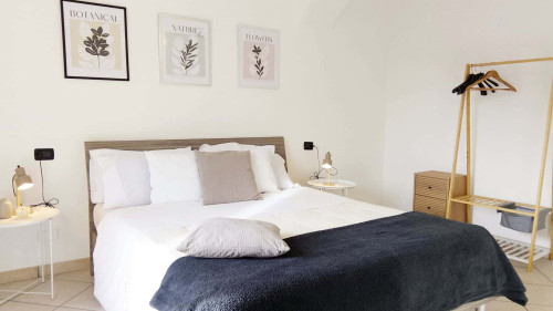 QuickHome Appartamento Via Rosazza - Gallery - 27