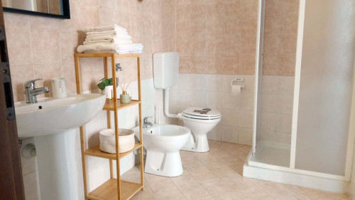 QuickHome Appartamento Via Rosazza - Gallery - 18