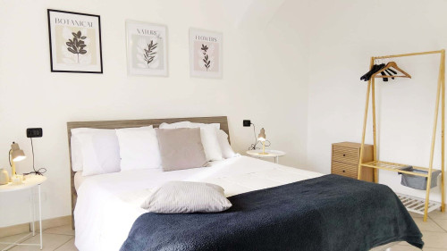 QuickHome Appartamento Via Rosazza - Gallery - 28