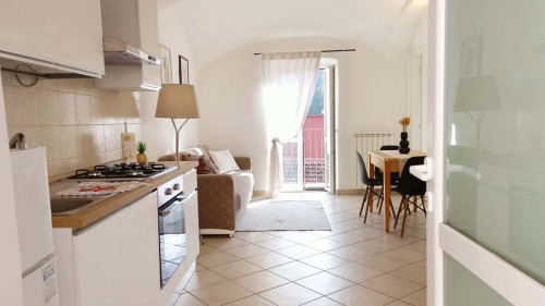 QuickHome Appartamento Via Rosazza - Gallery - 15