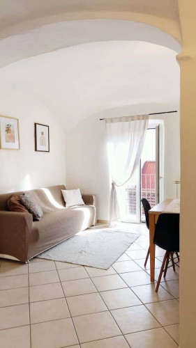 QuickHome Appartamento Via Rosazza