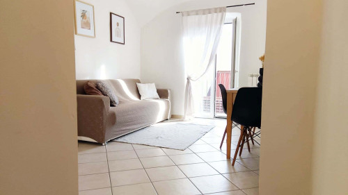 QuickHome Appartamento Via Rosazza - Gallery - 36