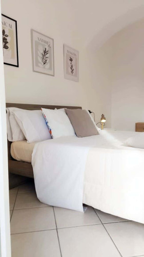 QuickHome Appartamento Via Rosazza - Gallery - 23