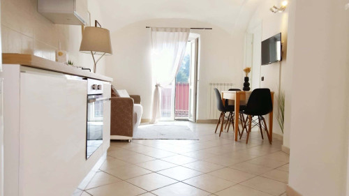 QuickHome Appartamento Via Rosazza - Gallery - 8