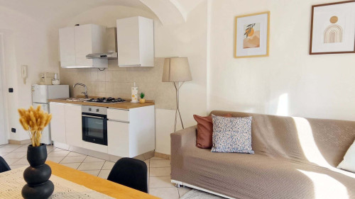 QuickHome Appartamento Via Rosazza - Gallery - 11