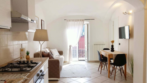 QuickHome Appartamento Via Rosazza - Gallery - 9