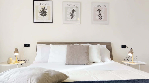 QuickHome Appartamento Via Rosazza - Gallery - 26