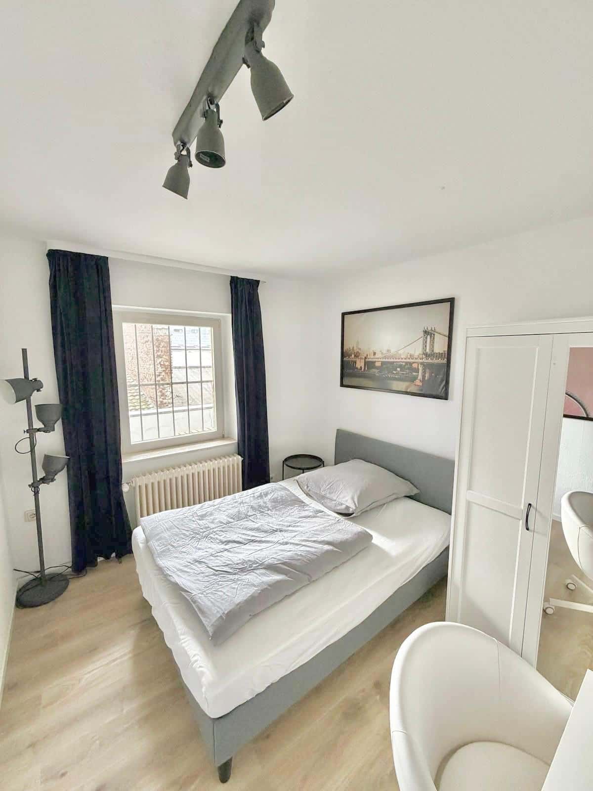 Rather Straße - Rather Straße - Gallery - 1