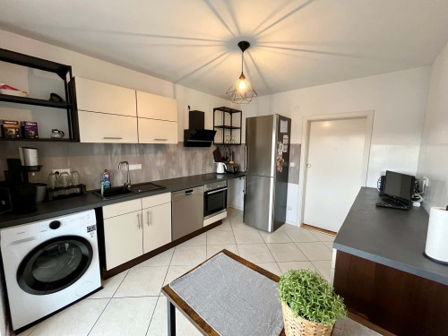 Apartment in Fichtestraße, Brühl for 64 m² with 2 bedrooms - Gallery - 6