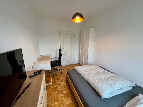 Apartment in Fichtestraße, Brühl for 64 m² with 2 bedrooms - Gallery - 7