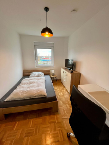 Apartment in Fichtestraße, Brühl for 64 m² with 2 bedrooms