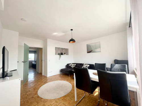 Apartment in Fichtestraße, Brühl for 64 m² with 2 bedrooms