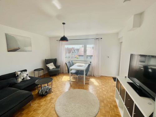 Apartment in Fichtestraße, Brühl for 64 m² with 2 bedrooms