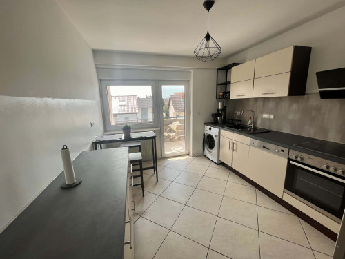 Apartment in Fichtestraße, Brühl for 64 m² with 2 bedrooms  - Gallery -  5