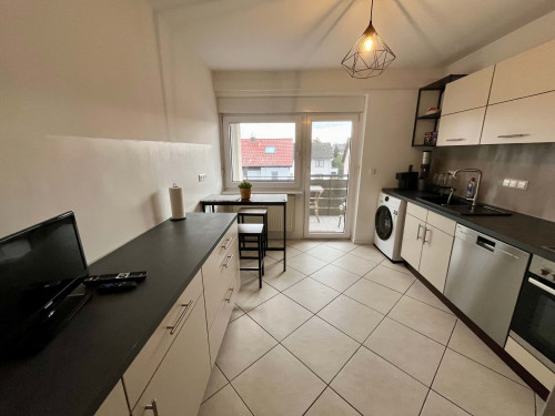 Apartment in Fichtestraße, Brühl for 64 m² with 2 bedrooms - Gallery - 8