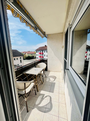 Apartment in Fichtestraße, Brühl for 64 m² with 2 bedrooms - Gallery - 9