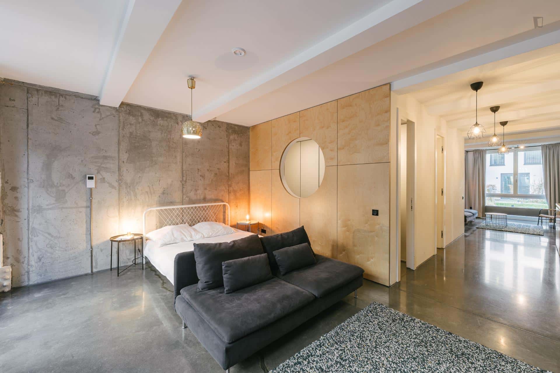  Apartment In Rungestraße, Berlin With 2 Bedrooms  -  Apartment in Rungestraße, Berlin with 2 bedrooms  - Gallery -  1