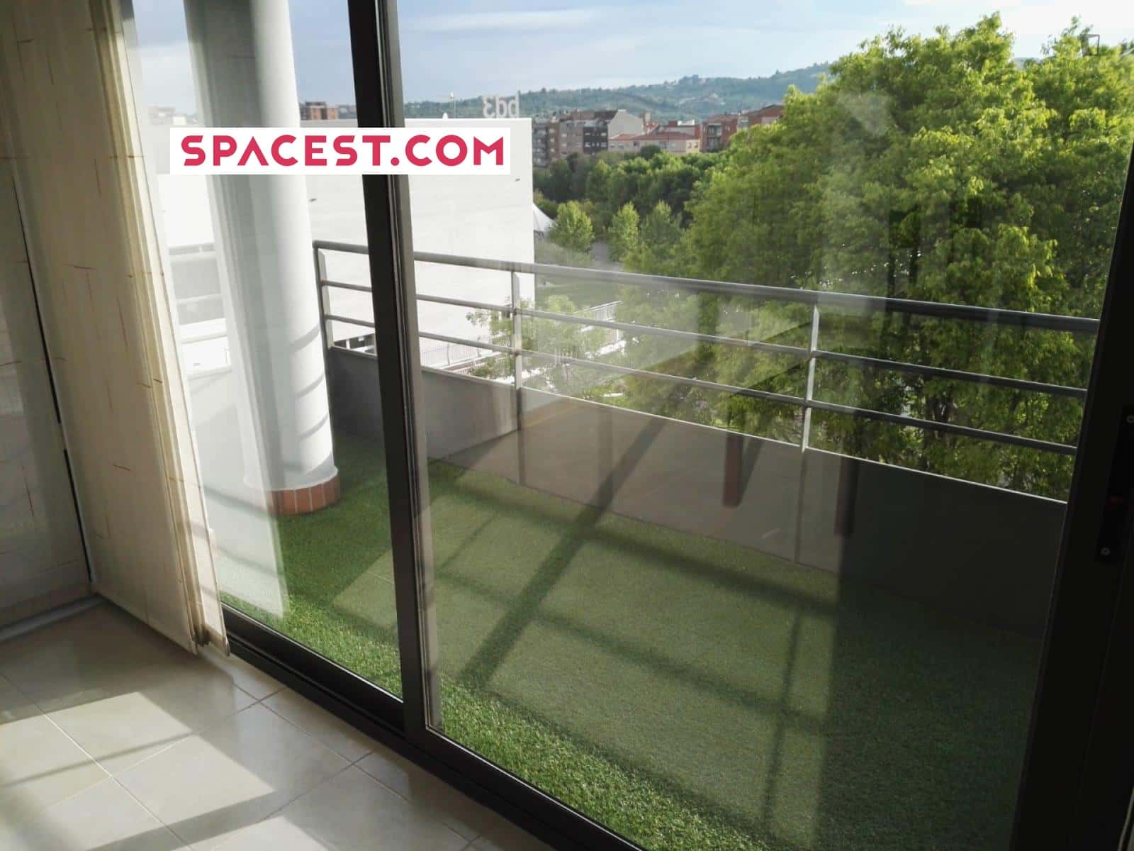  Room In Carrer D'Eugeni Ferrer Dalmau, Terrassa With 3 Bedrooms  -  Room in Carrer d'Eugeni Ferrer Dalmau, Terrassa with 3 bedrooms  - Gallery -  1