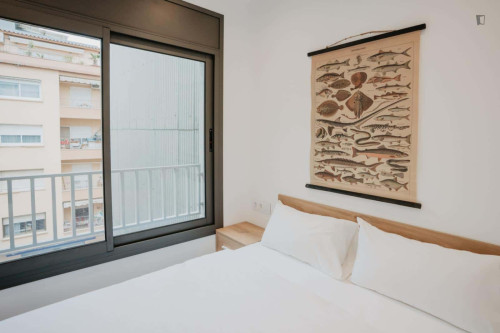 Apartment in Carretera de Matadepera, Terrassa with 2 bedrooms  - Gallery -  5