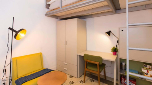 Apartment in Calle San Matías, Granada - Gallery - 7