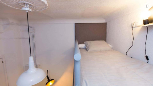 Apartment in Calle San Matías, Granada - Gallery - 13