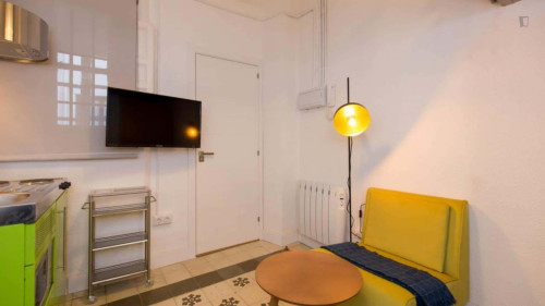 Apartment in Calle San Matías, Granada - Gallery - 5