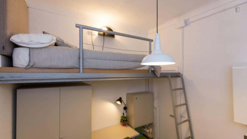 Apartment in Calle San Matías, Granada