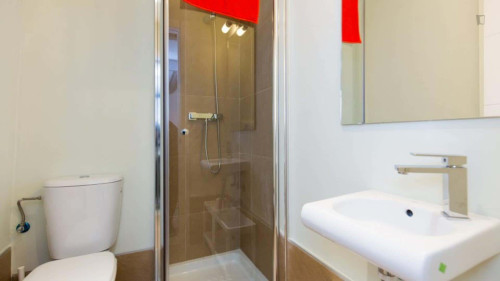 Apartment in Calle San Matías, Granada