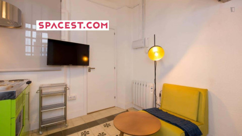 Apartment in Calle San Matías, Granada - Gallery - 14
