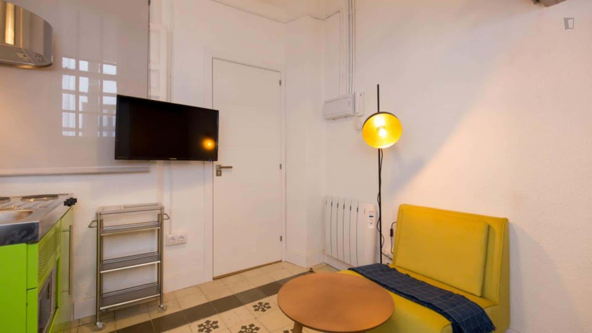 Apartment In Calle San Matías, Granada - 2