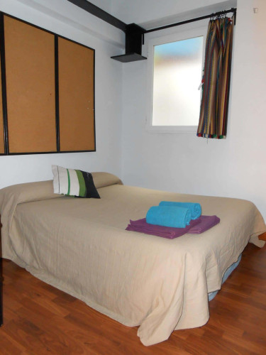 Apartment in Calle Recogidas, Granada with 3 bedrooms - Gallery - 7