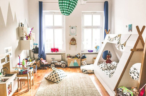 Great apartment in Prenzlauer Berg
