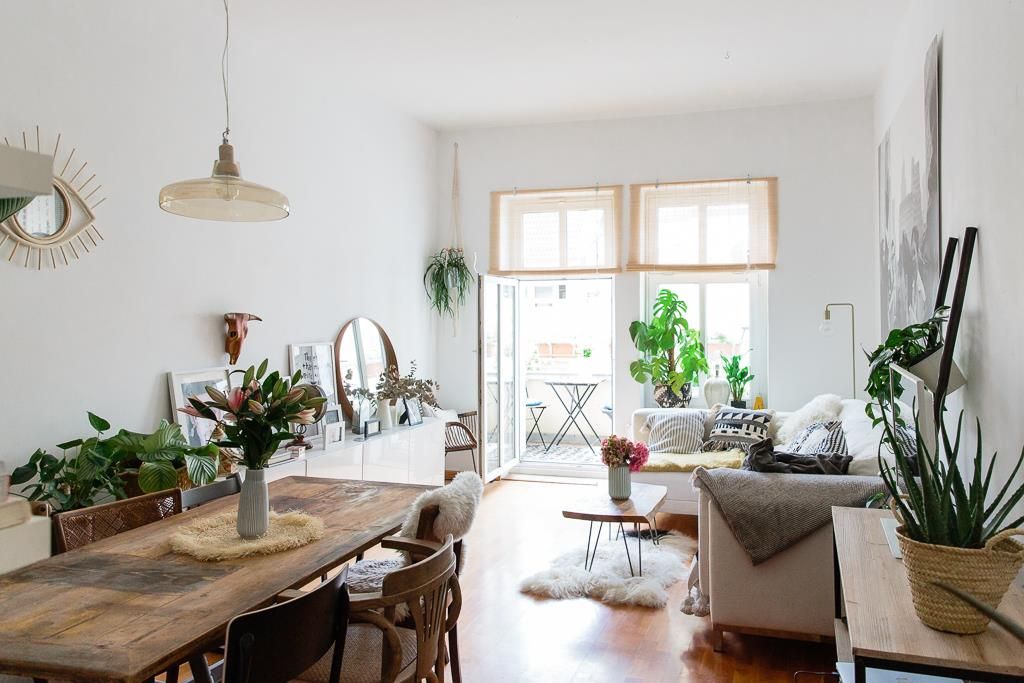  Great Apartment In Prenzlauer Berg  -  Great apartment in Prenzlauer Berg  - Gallery -  1