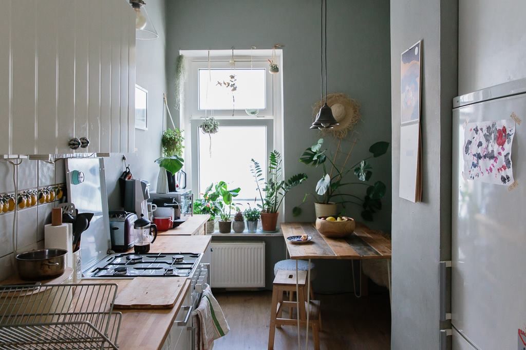  Great Apartment In Prenzlauer Berg  -  Great apartment in Prenzlauer Berg  - Gallery -  4