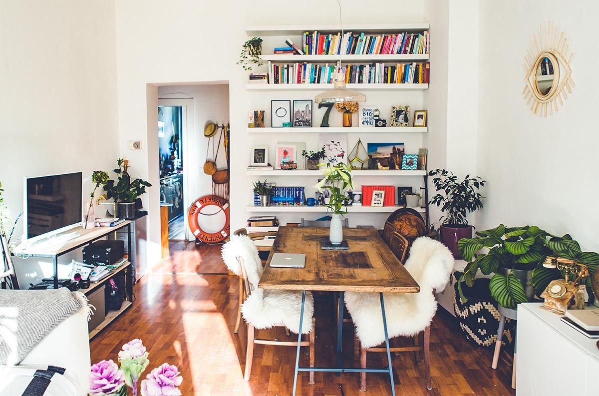 Great Apartment In Prenzlauer Berg  -  Great apartment in Prenzlauer Berg  - Gallery -  6