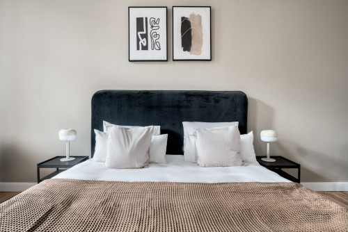 Prenzlauer Berg 1BR, nr Mauerpark  - Gallery -  5