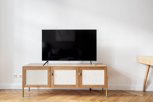 Prenzlauer Berg 1BR, nr Mauerpark