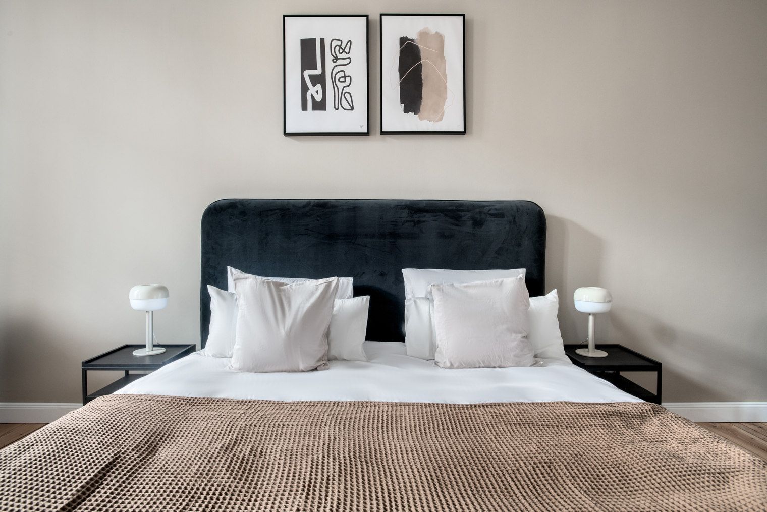  Prenzlauer Berg 1BR, Nr Mauerpark  -  Prenzlauer Berg 1BR, nr Mauerpark  - Gallery -  5