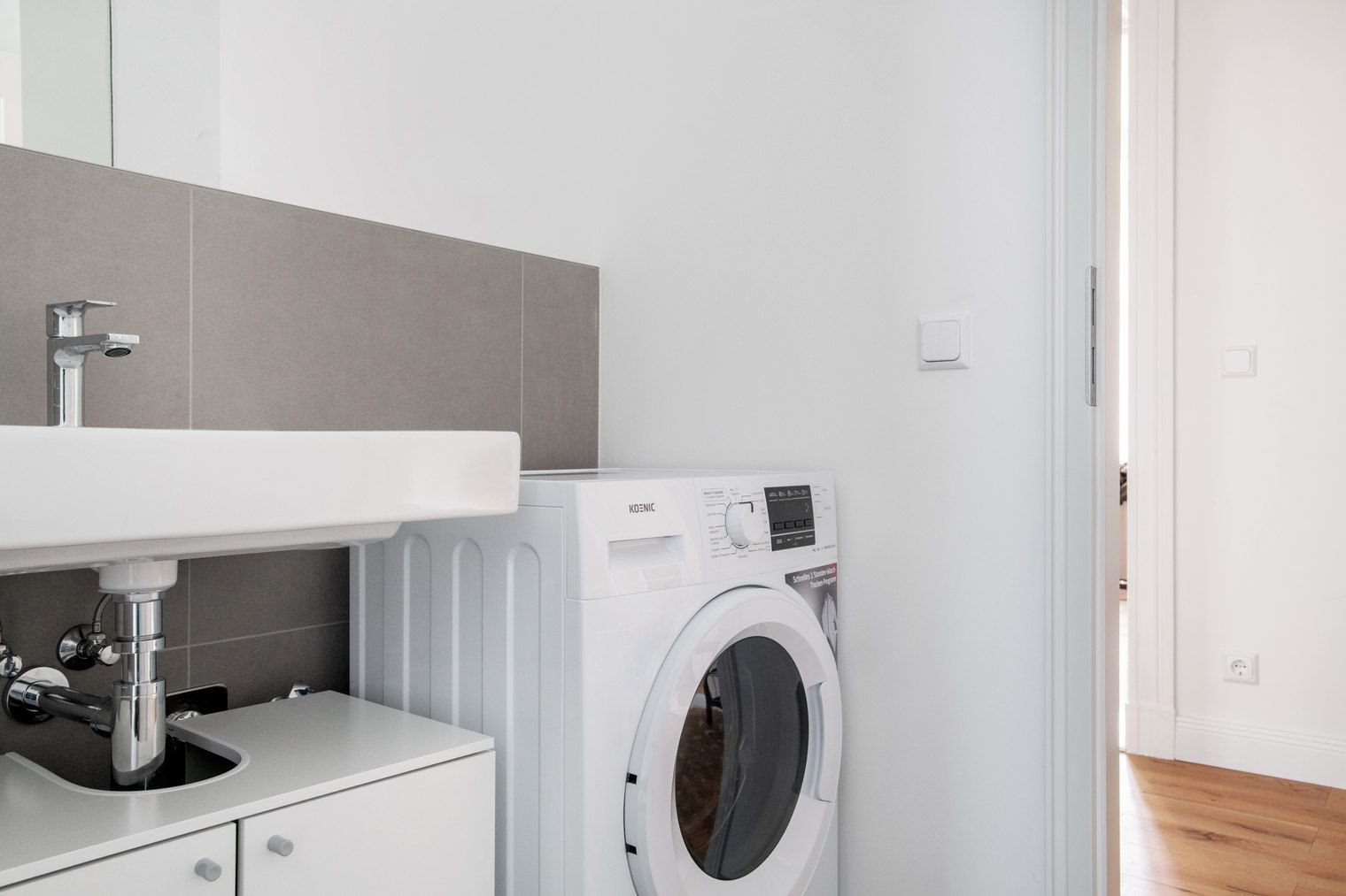 Prenzlauer Berg 1BR, Nr Mauerpark - Prenzlauer Berg 1BR, nr Mauerpark - Gallery - 11