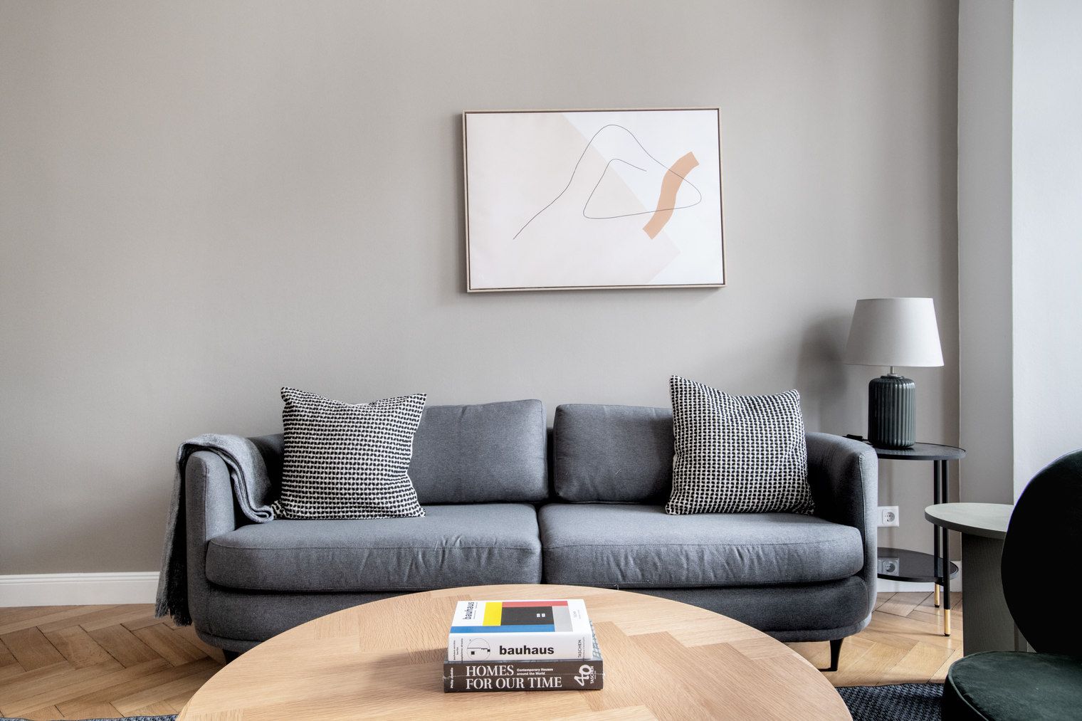 Prenzlauer Berg 1BR, Nr Mauerpark - Prenzlauer Berg 1BR, nr Mauerpark - Gallery - 2