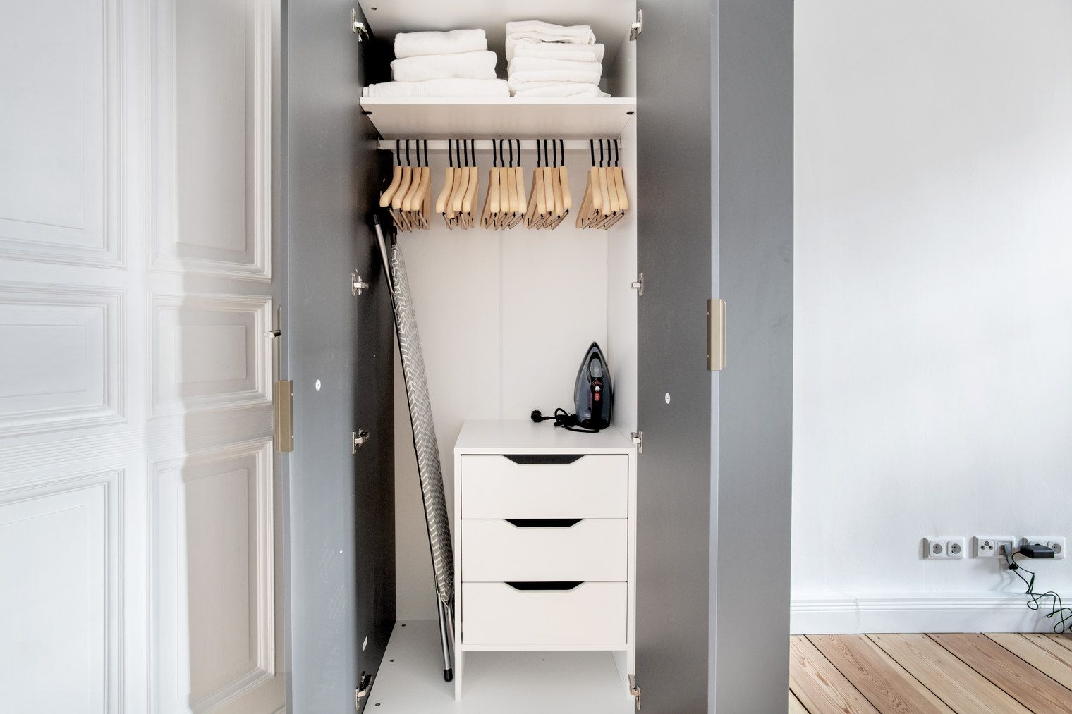 Prenzlauer Berg 1BR, Nr Mauerpark - Prenzlauer Berg 1BR, nr Mauerpark - Gallery - 6