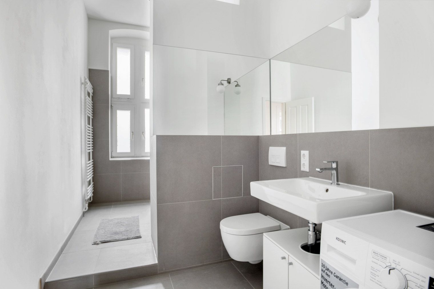 Prenzlauer Berg 1BR, Nr Mauerpark - Prenzlauer Berg 1BR, nr Mauerpark - Gallery - 10