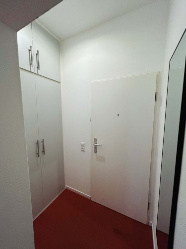 Apartment in Hüttenstraße, Düsseldorf for 42 m²