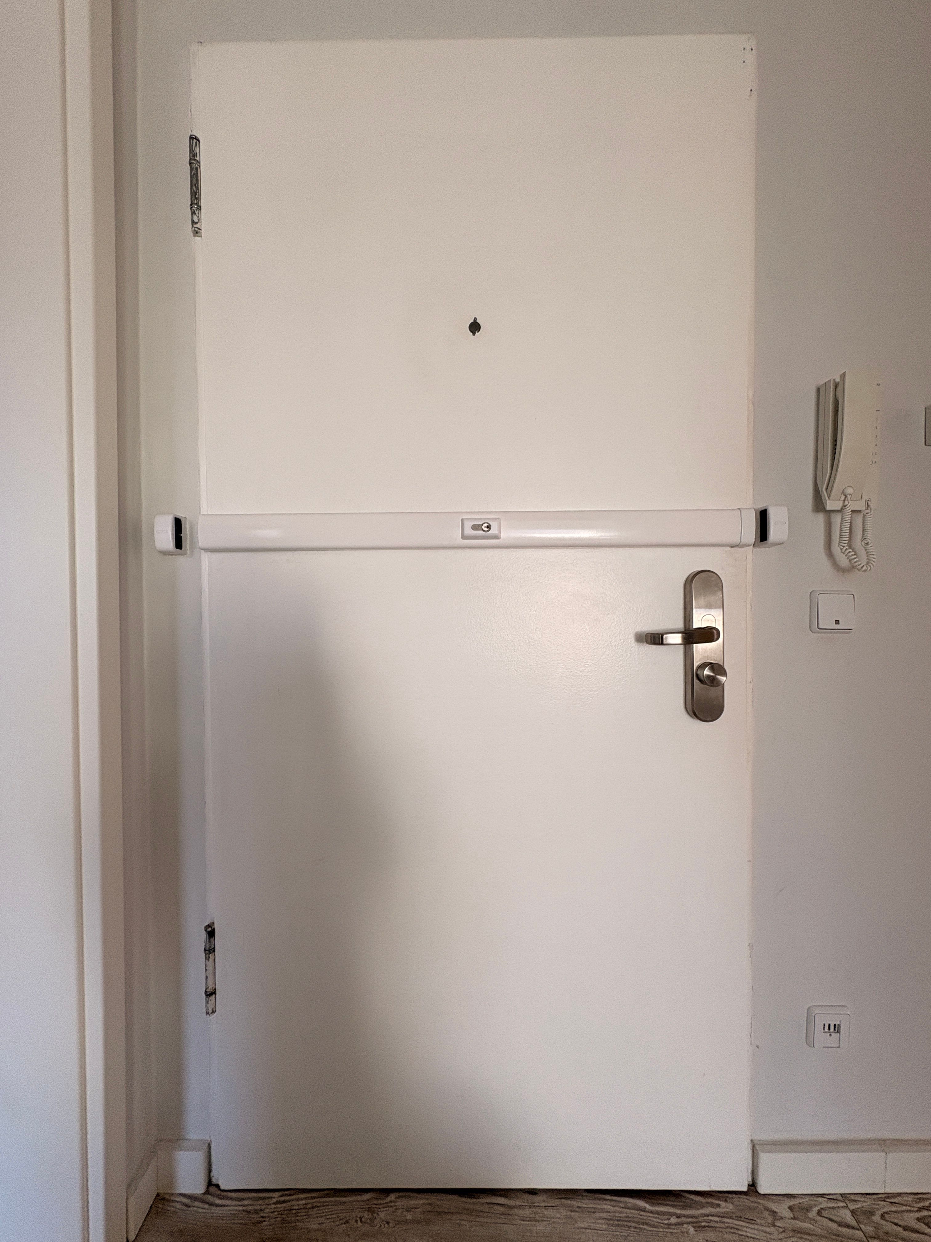  Rooftop 2 Bedroom With Balcony  -  Rooftop 2 Bedroom with Balcony  - Gallery -  3