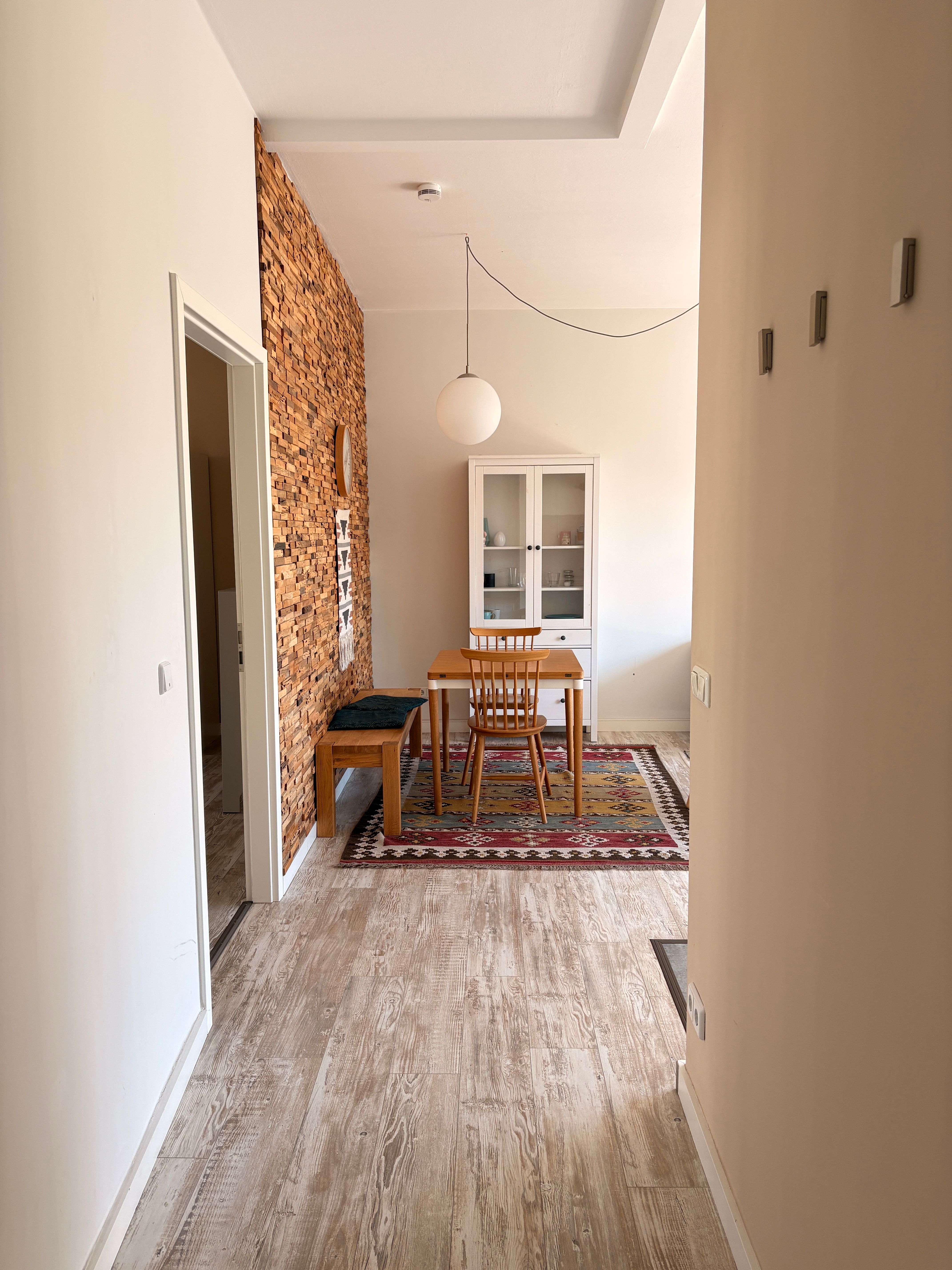 Rooftop 2 Bedroom With Balcony - Rooftop 2 Bedroom with Balcony - Gallery - 13