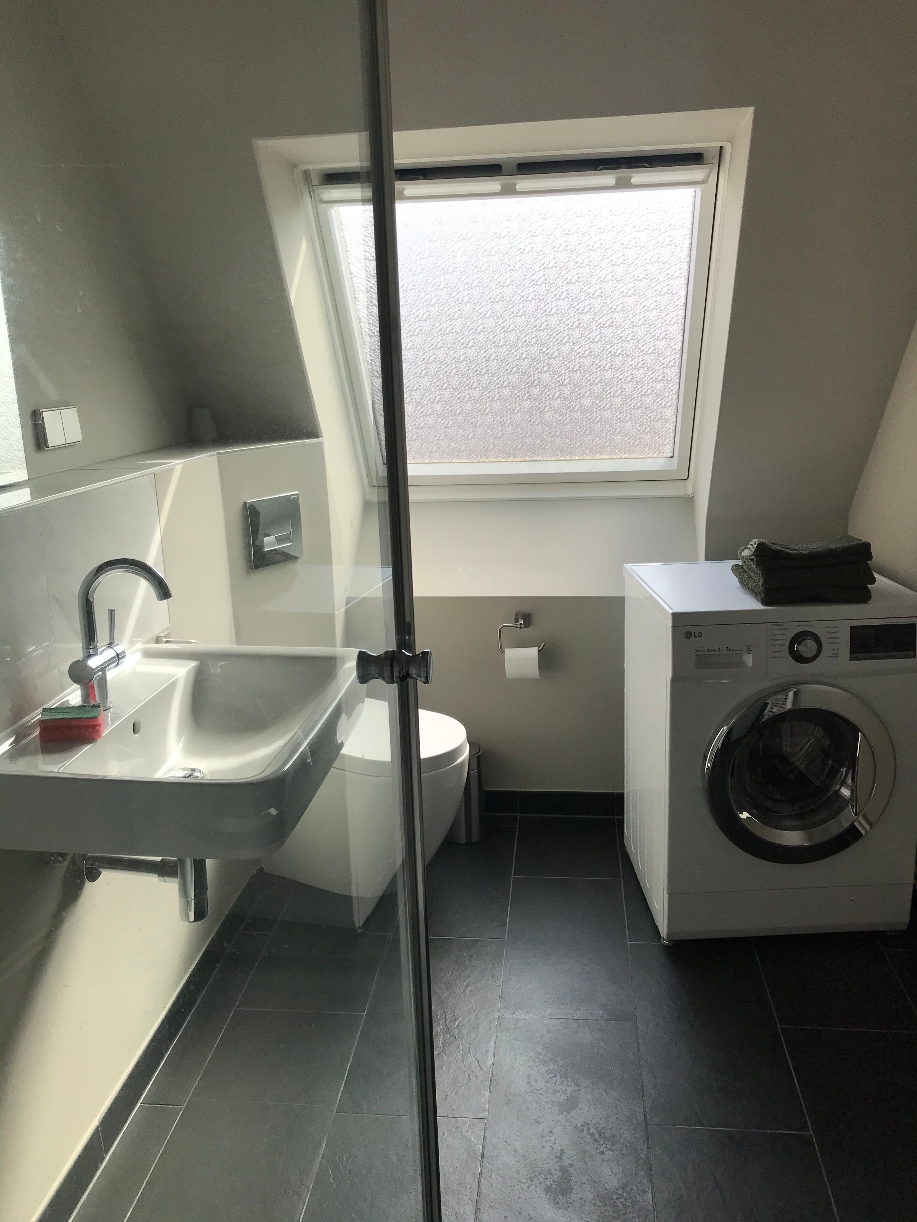 Rooftop 2 Bedroom With Balcony - Rooftop 2 Bedroom with Balcony - Gallery - 5